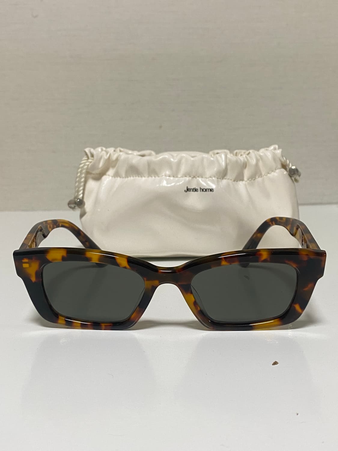 젠틀몬스터 선글라스 1996 제니 상품이미지1