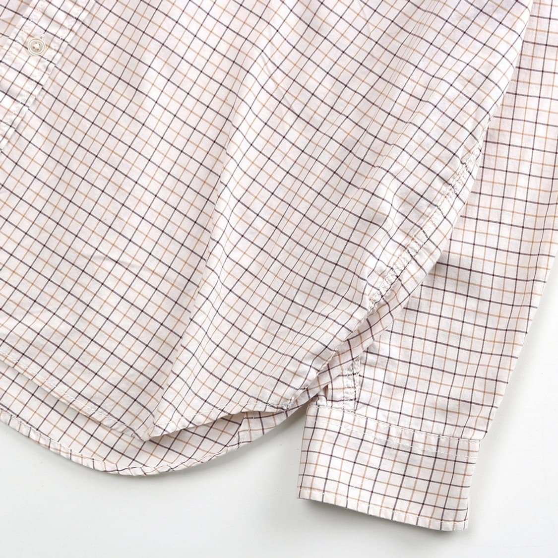 W.L.T x Thomas Mason 상품이미지7