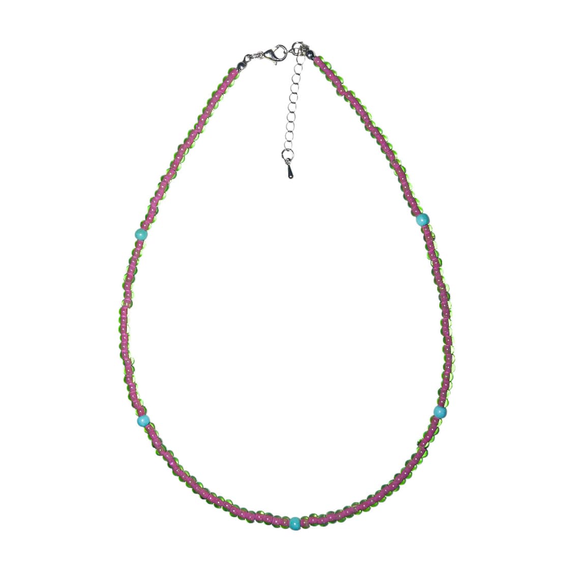 candy rave necklace 상품이미지1
