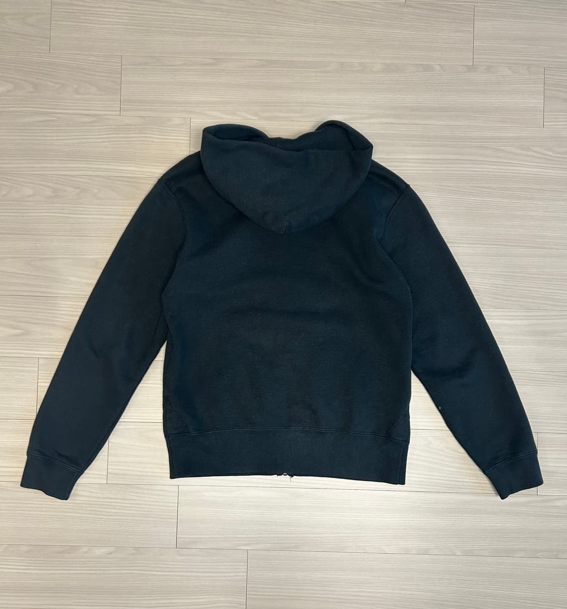 히스테릭글래머 후드집업 상품이미지2