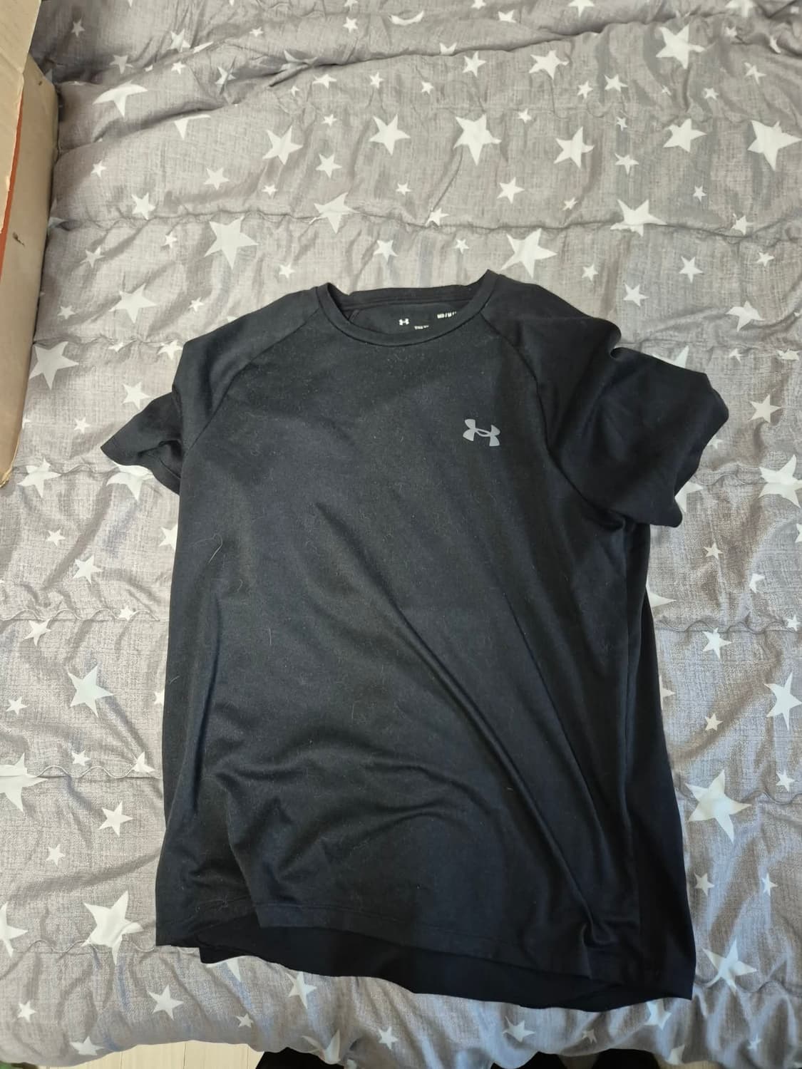 언더아머 반팔 m 상품이미지1