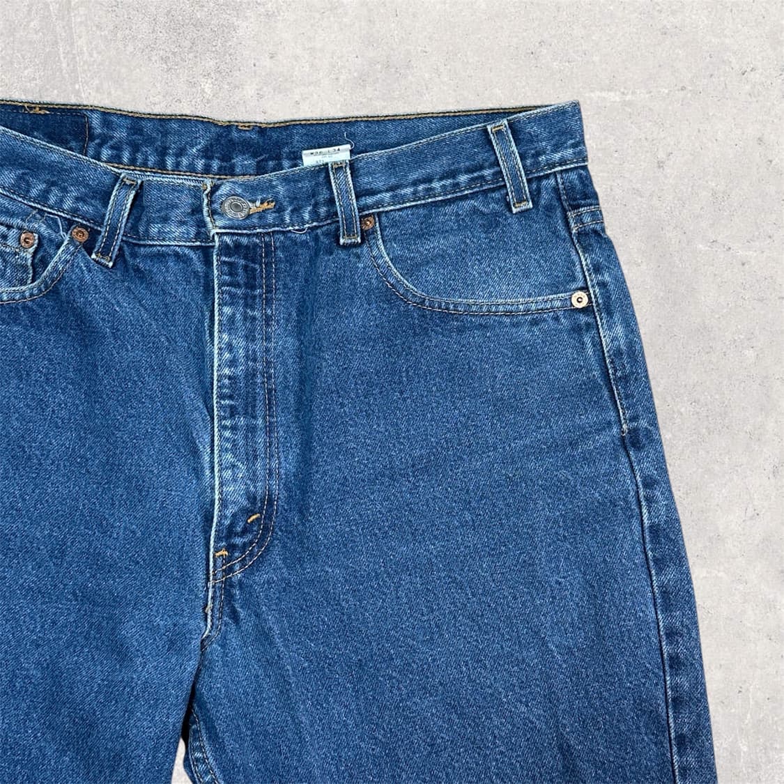 00s 빈티지 리바이스 517 플레어핏 W36 X L34 상품이미지4