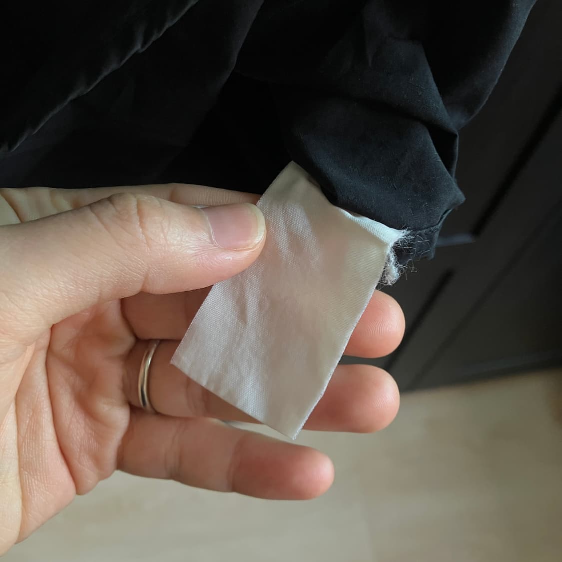 Yohji Yamamoto Y’s for men shirt 상품이미지5