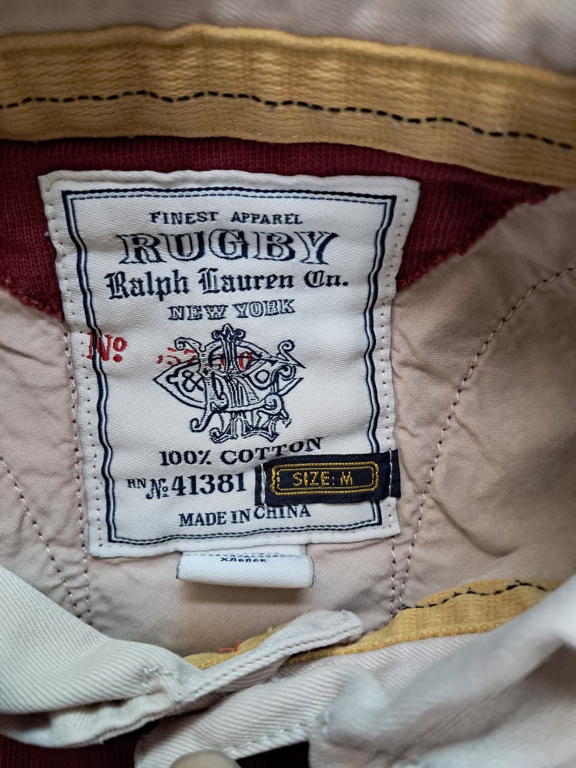 폴로럭비티 상품이미지3