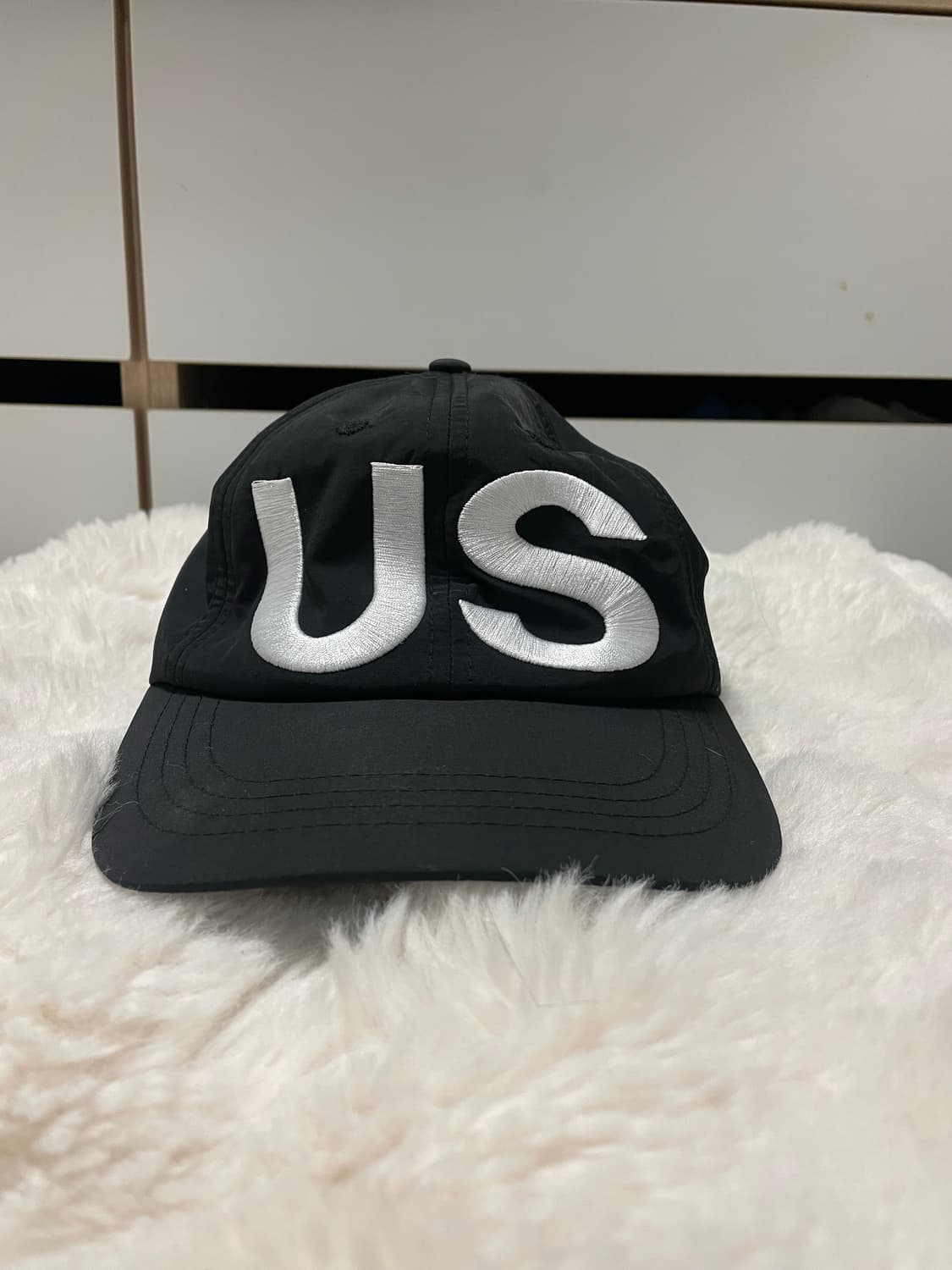 에스이오 볼캡 상품이미지1