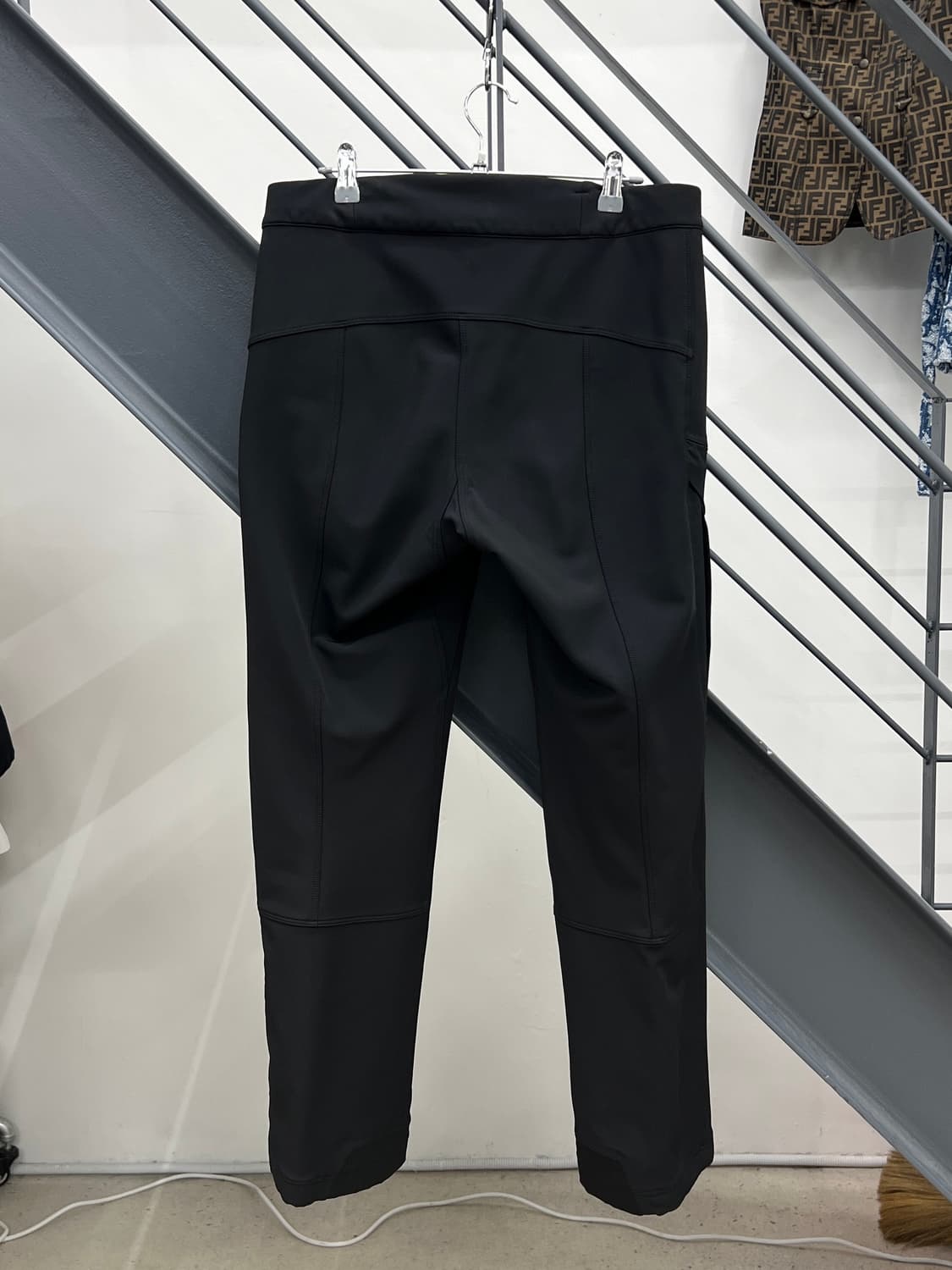 아크테릭스 감마 MX 팬츠 / 블랙 상품이미지2