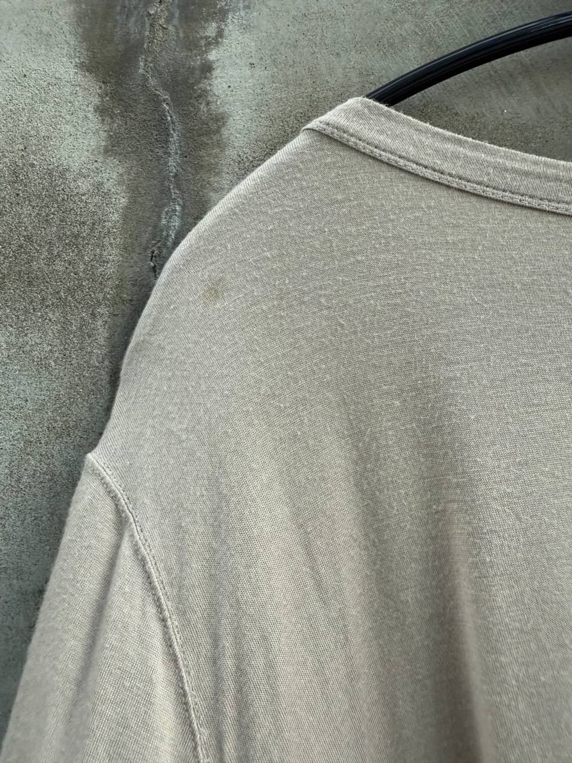 Rick Owens / 반팔 티셔츠 상품이미지3