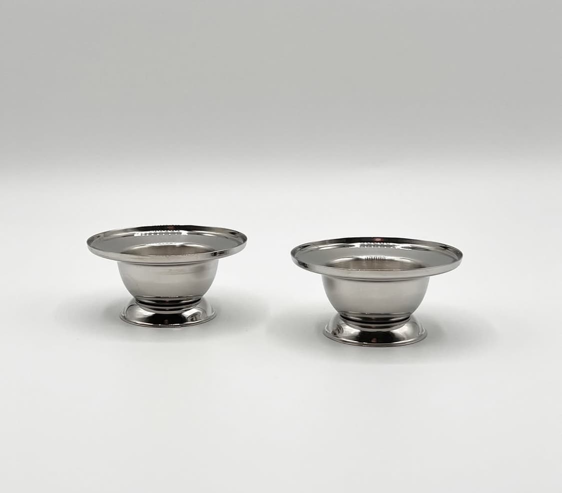 WMF vintage Eggcup set 상품이미지1