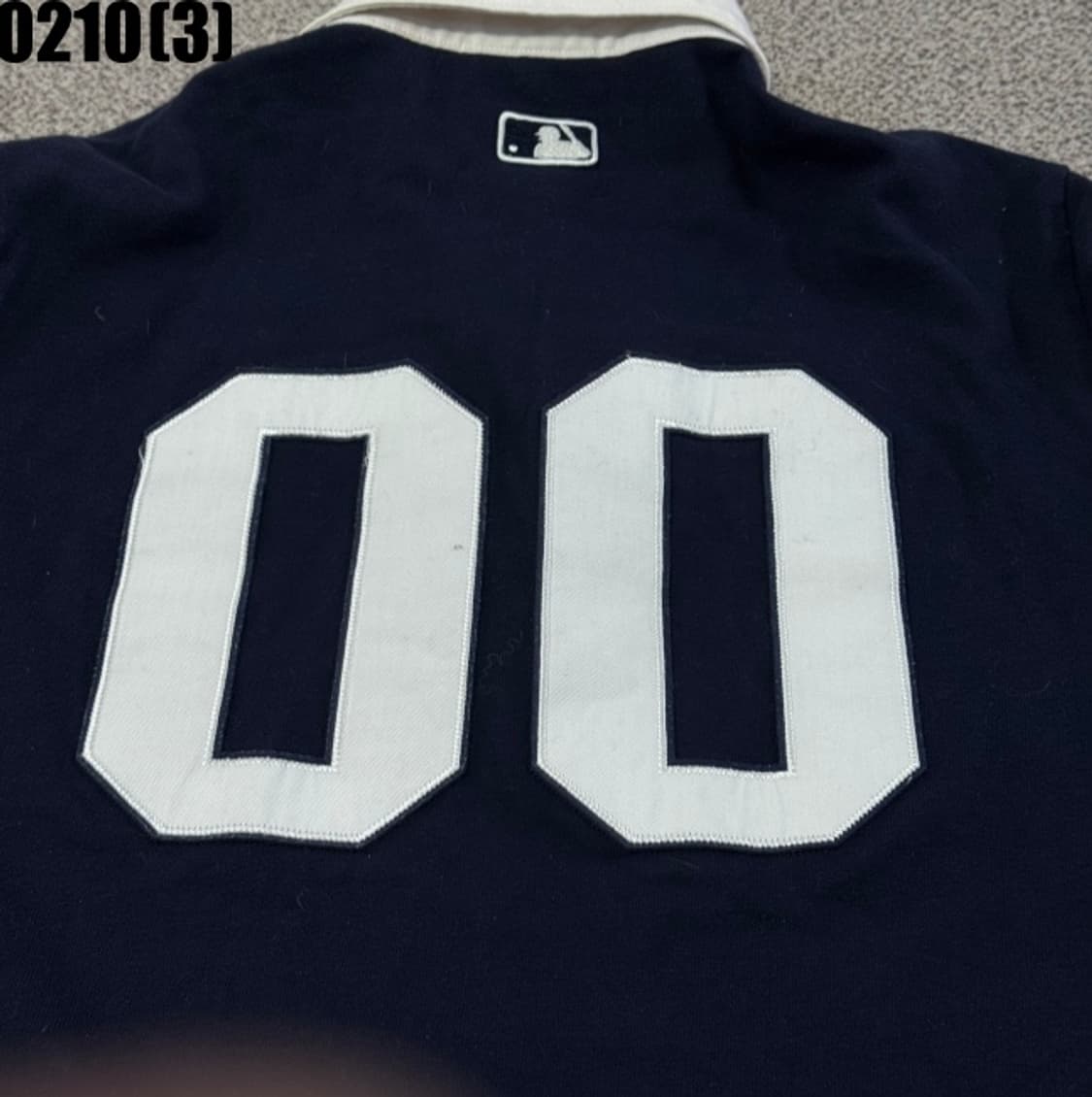 MLB 긴팔 티셔츠 상품이미지6