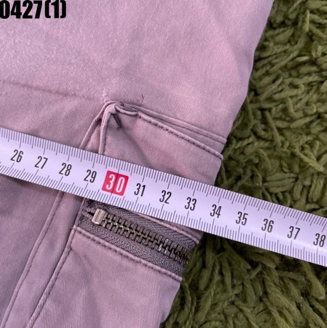 Cp컴퍼니 팬츠 상품이미지8