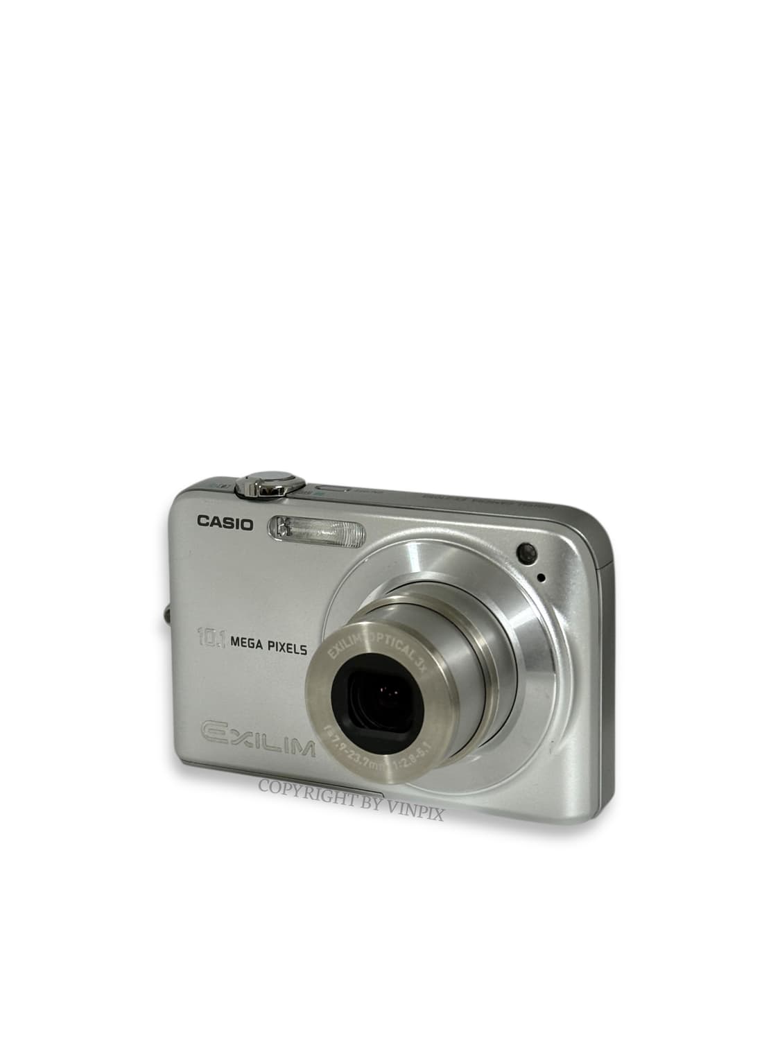 |르세라핌 은채 픽🩶| 카시오 엑슬림 z1050 디지털 카메라 디카 상품이미지6