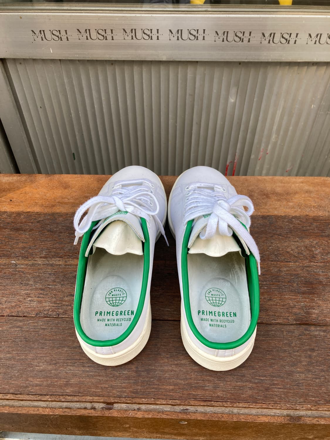 아디다스 스탠스미스 뮬 상품이미지3