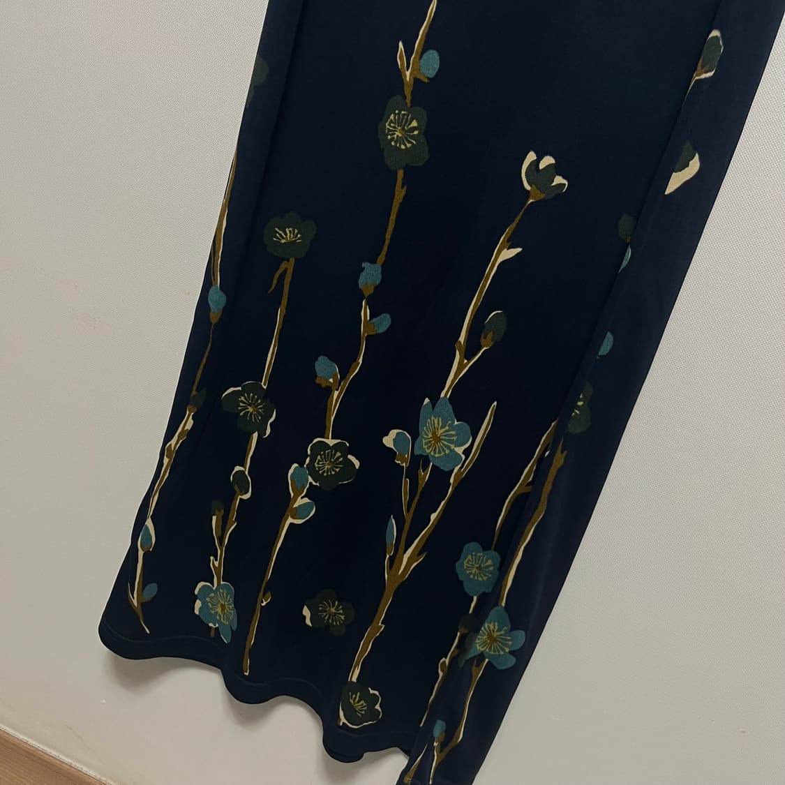 이자벨마랑 맥시 원피스 95 상품이미지7