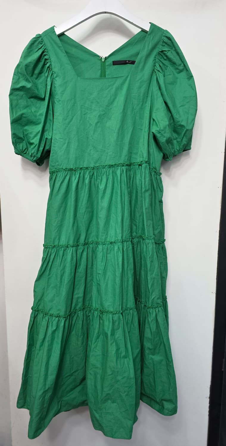 지컷 여성 원피스 상품이미지1