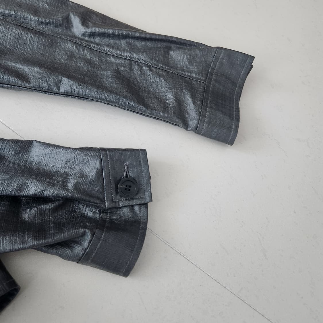 ADDOFF 애드오프 TECHGRID 자켓 상품이미지4