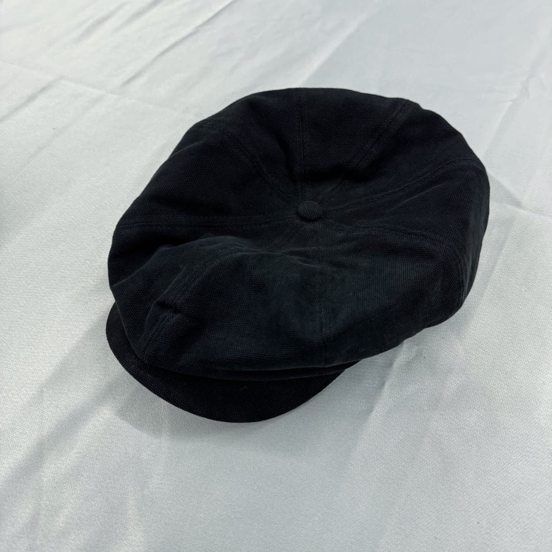 빈티지 베레모 빵모자 (XL)   상품이미지3