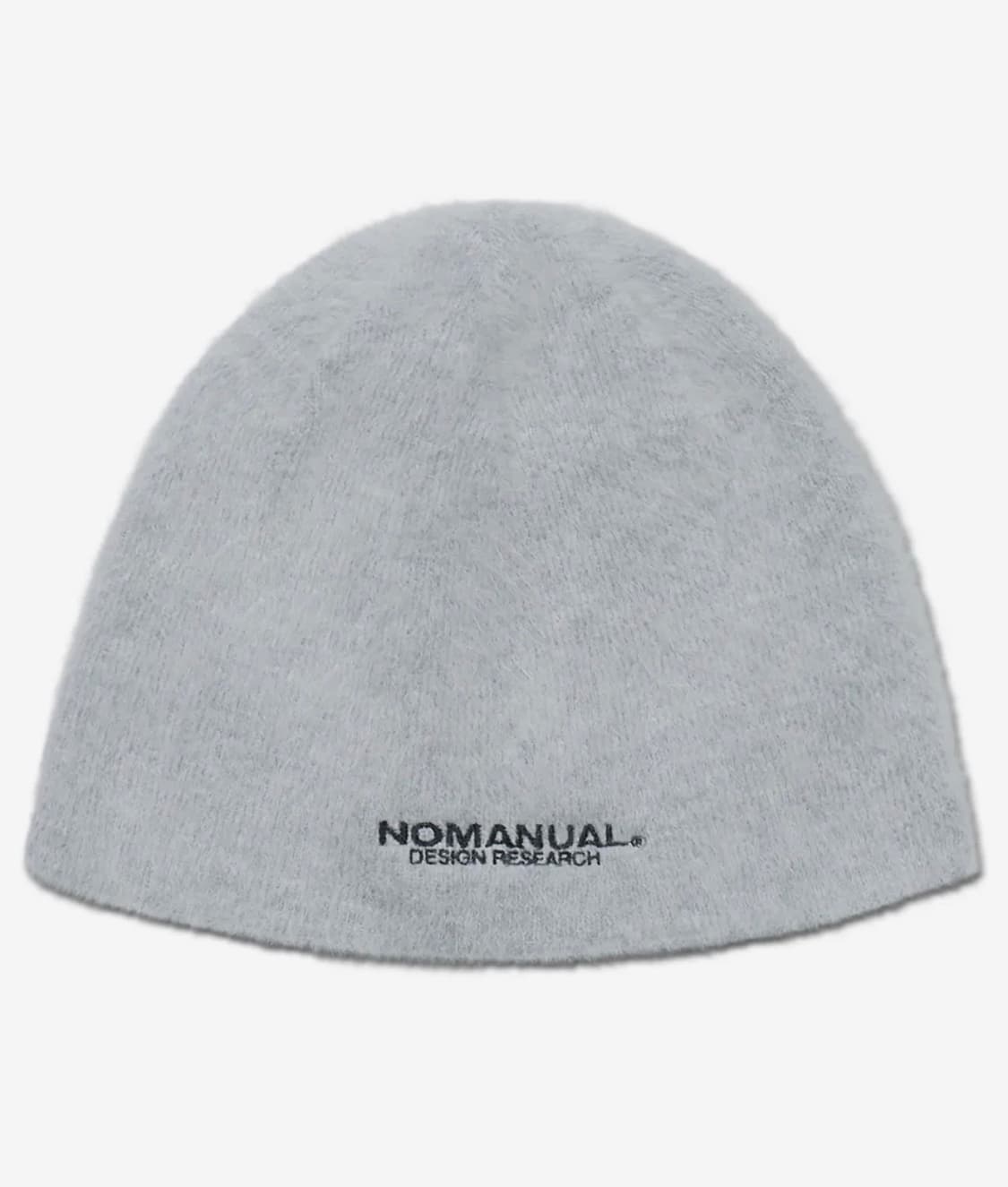 노메뉴얼 비니 라이트 그레이 상품이미지1