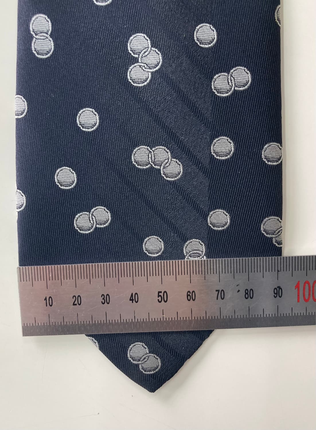 빈티지)넥타이 상품이미지7