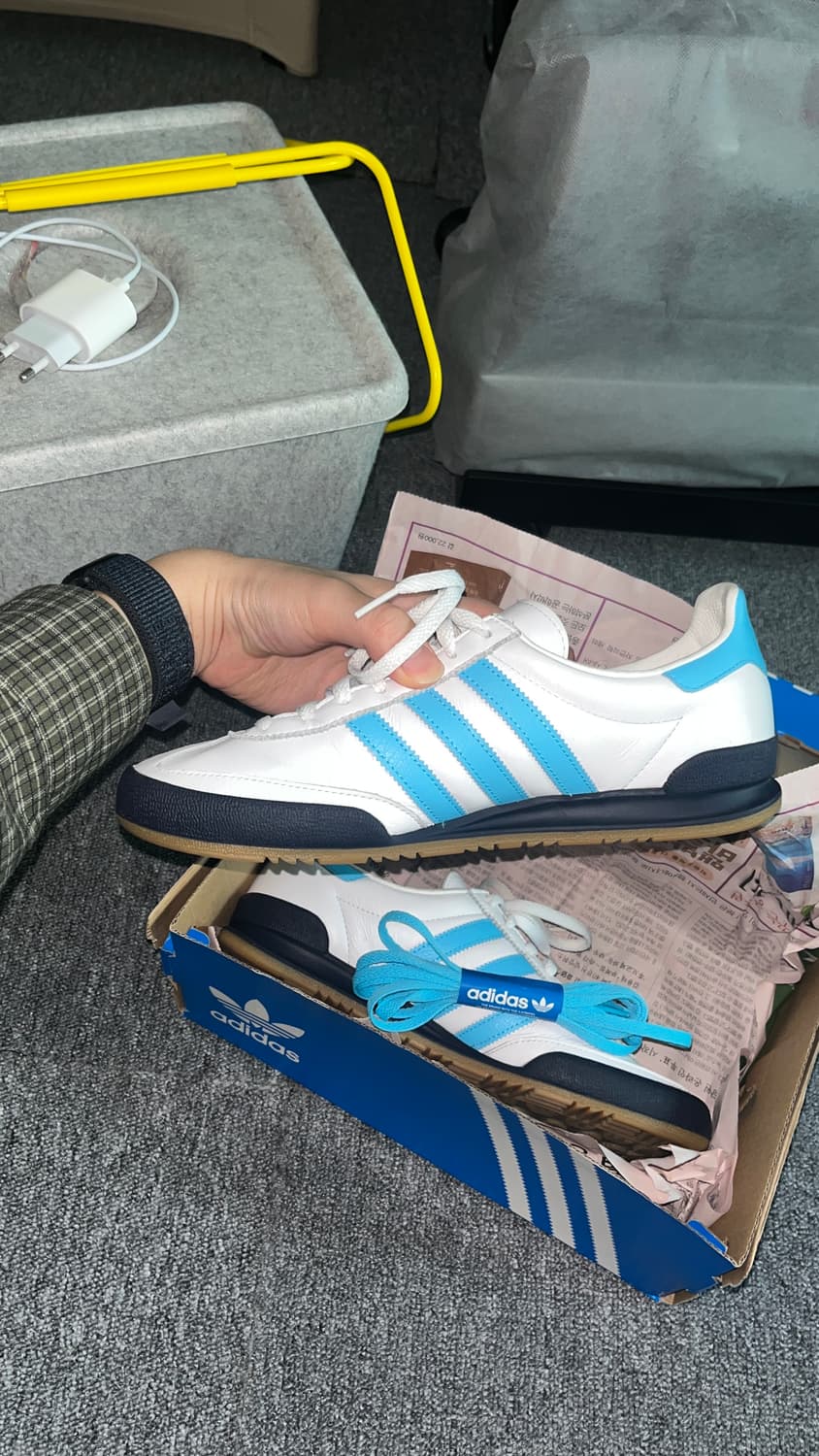Adidas jeans (255) 상품이미지2