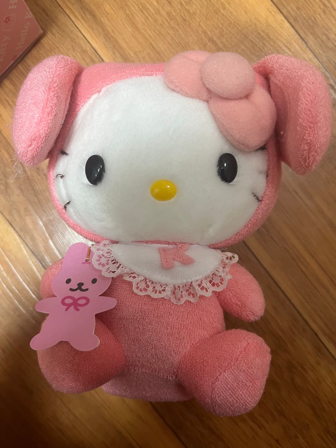 베이비키티 인형 상품이미지1