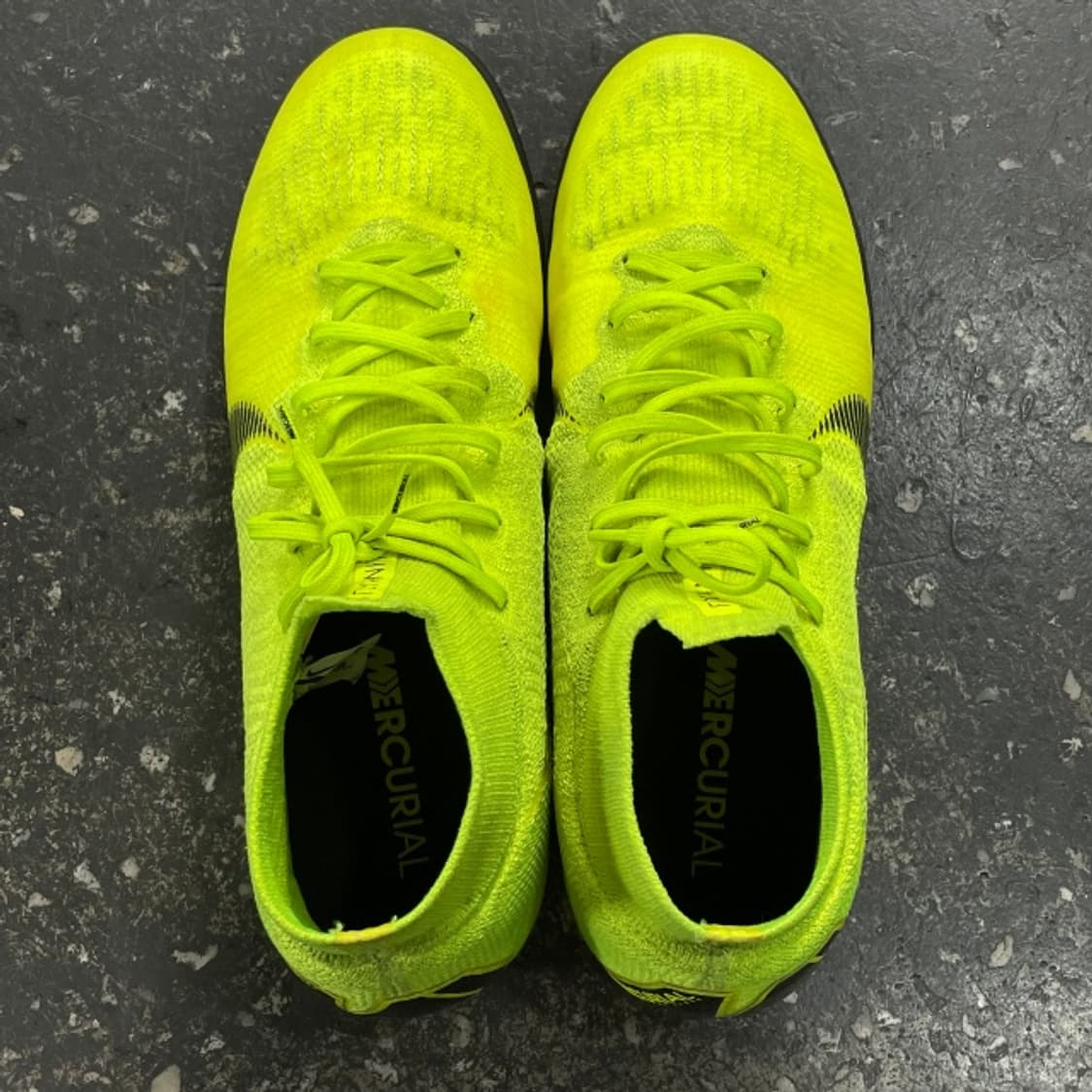 285 나이키 머큐리얼 슈퍼플라이 6 엘리트 IC 상품이미지8