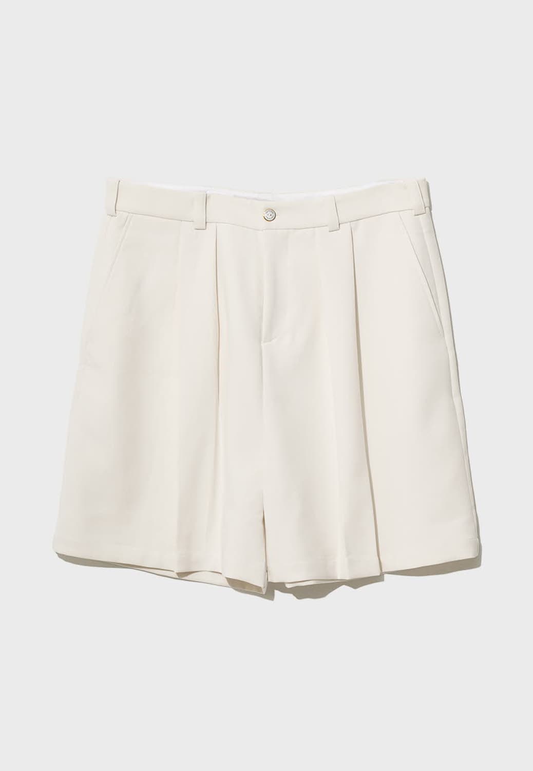 LATE CHECKOUT shorts 상품이미지1