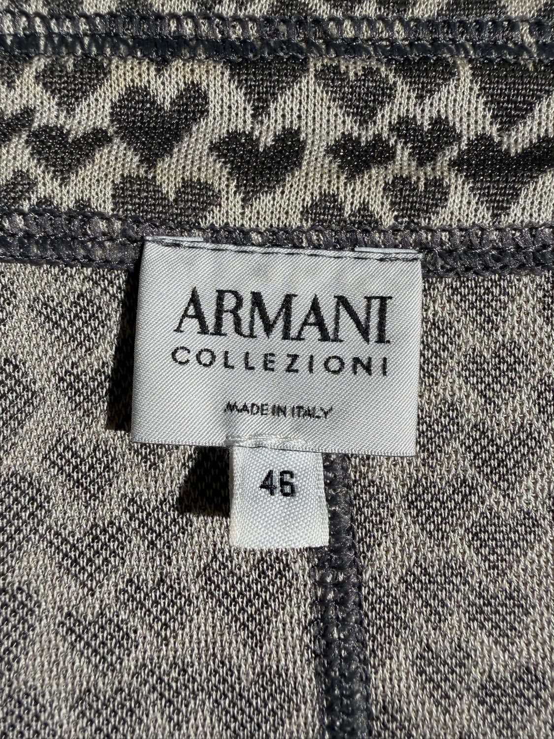 Armani Collezioni  (Made In Italy) 상품이미지6