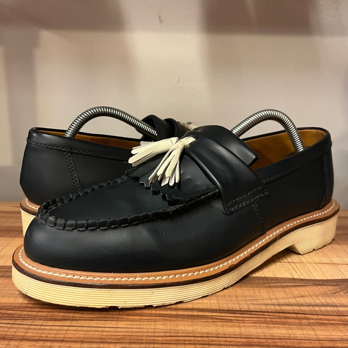 닥터마틴 바렛 로퍼 상품이미지1