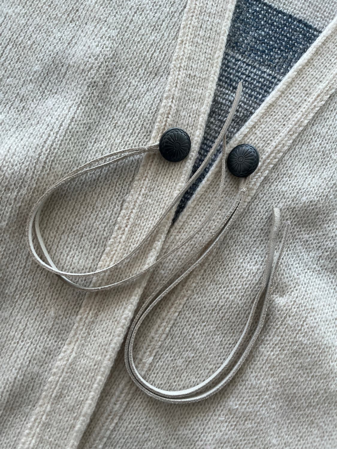 펜들턴 콘쵸 가디건 상품이미지3