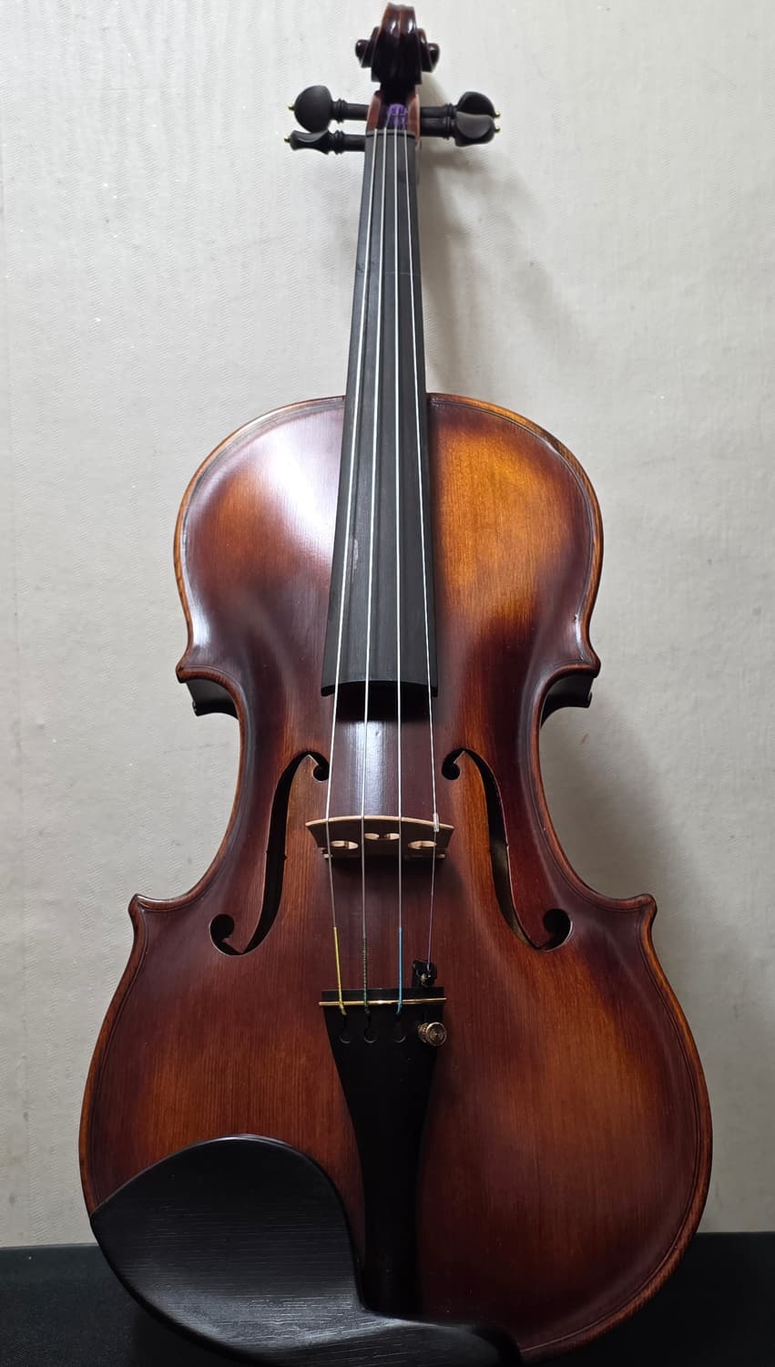 홍성우 4/4수제 바이올린 도미넌트 새현 상품이미지3