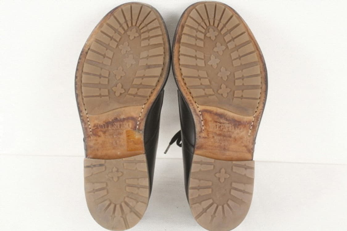 Valentino 더비슈즈 41 상품이미지6