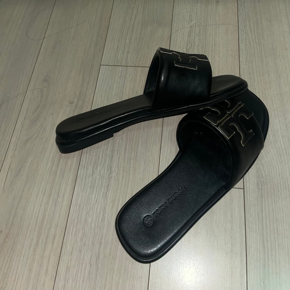 토리버치 뮬 슬리퍼 230 상품이미지3