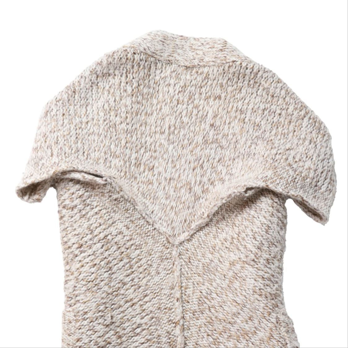 이세이미야케 Issey MiyakeSleeve Knit Cardigan 상품이미지5