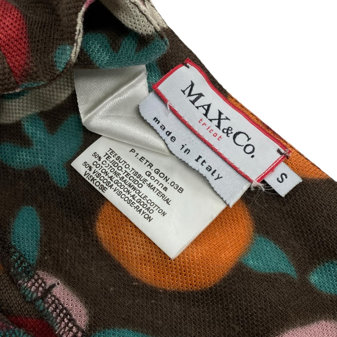 Max&Co tricot 상품이미지5