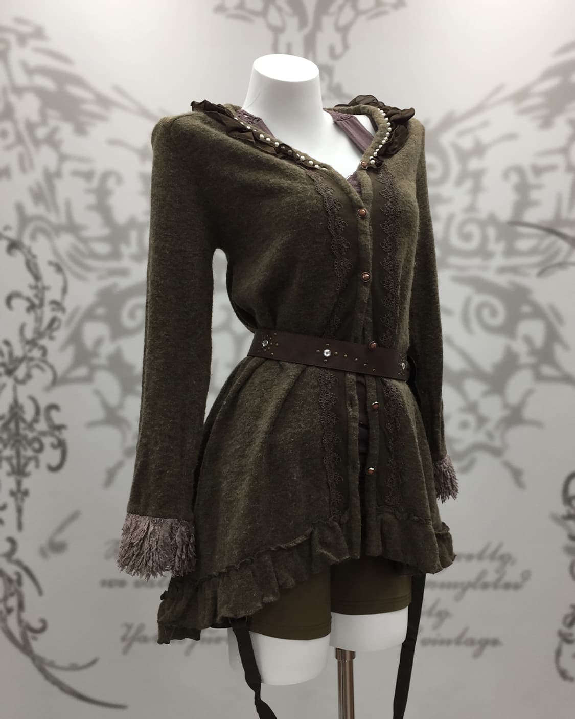 Axes femme 상품이미지1