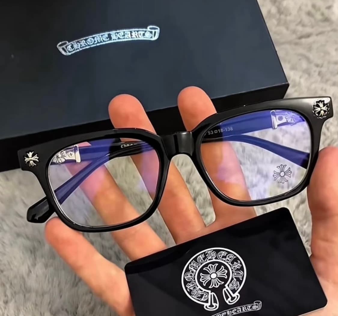 해외 빈티지 안경 상품이미지1