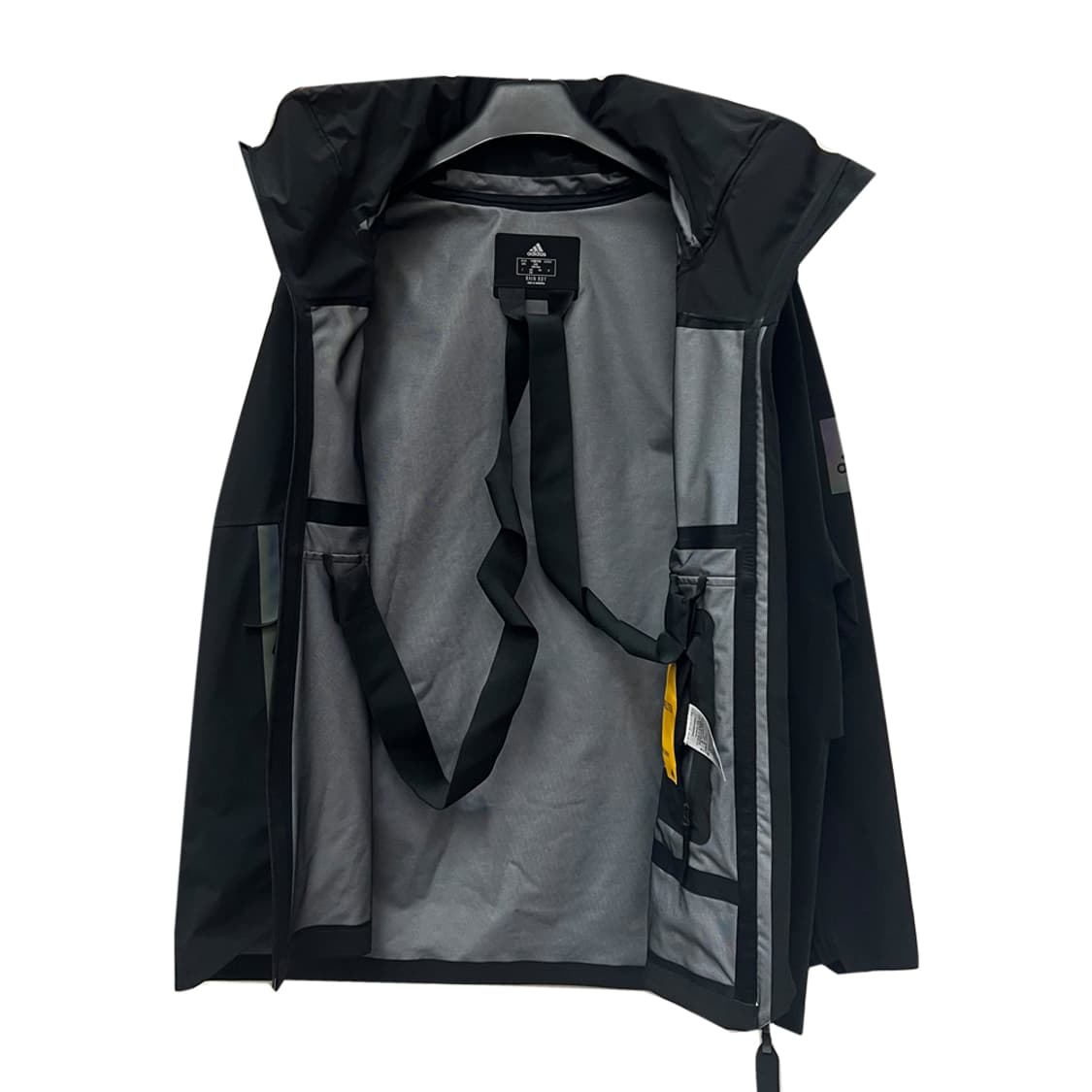 아디다스 마이쉘터 자켓 2XL 상품이미지4