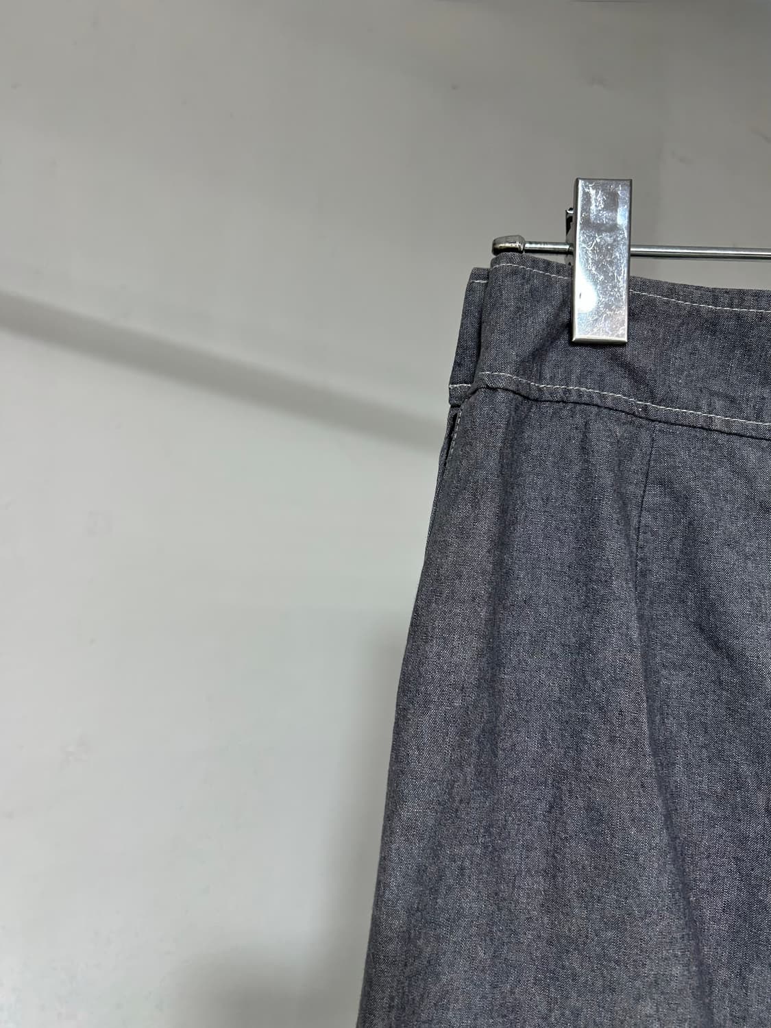 vtg skirt 상품이미지5