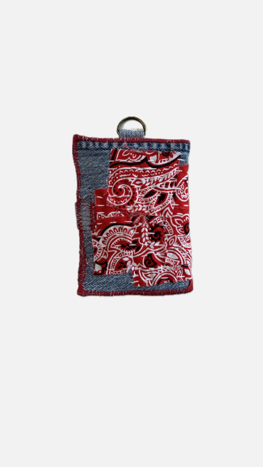 Tot0_ [Levis multi wallet_5] 상품이미지2