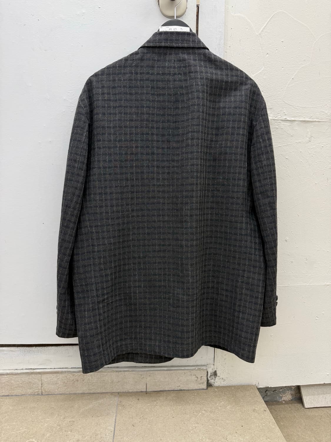 꼼데가르송 옴므 자켓 AD1997 상품이미지2