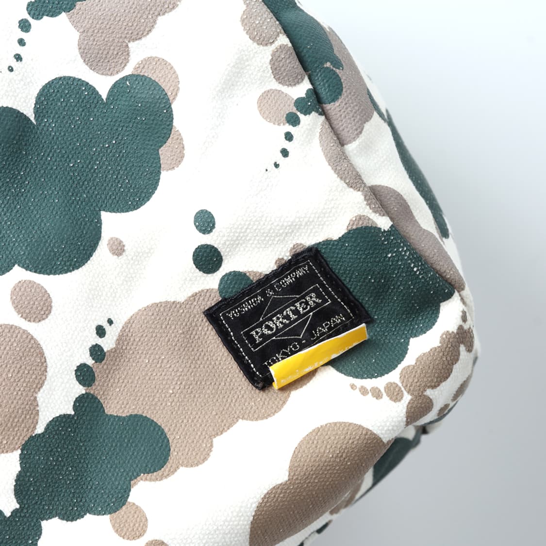 PORTER Camo Tote 상품이미지2