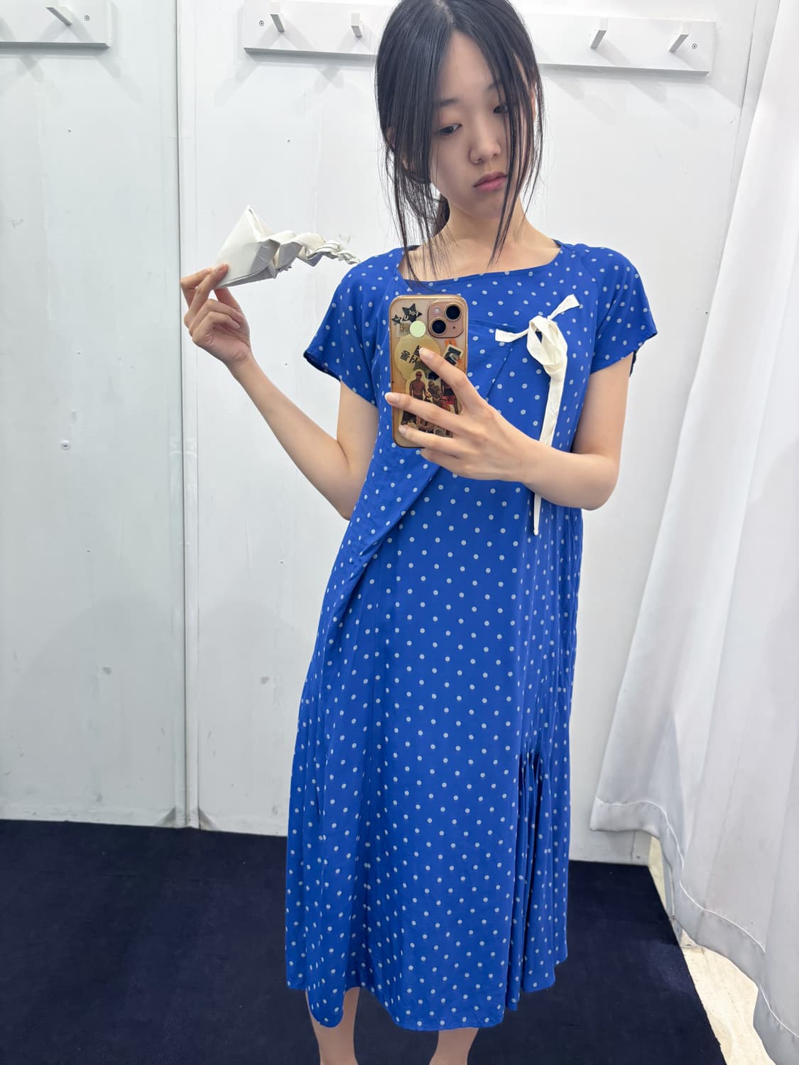 Tricot Comme des Garçons 상품이미지1