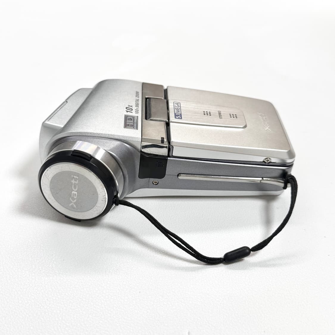 [초희귀] 산요작티 hd1a | 빈티지 캠코더 Sanyo Xacti 상품이미지4