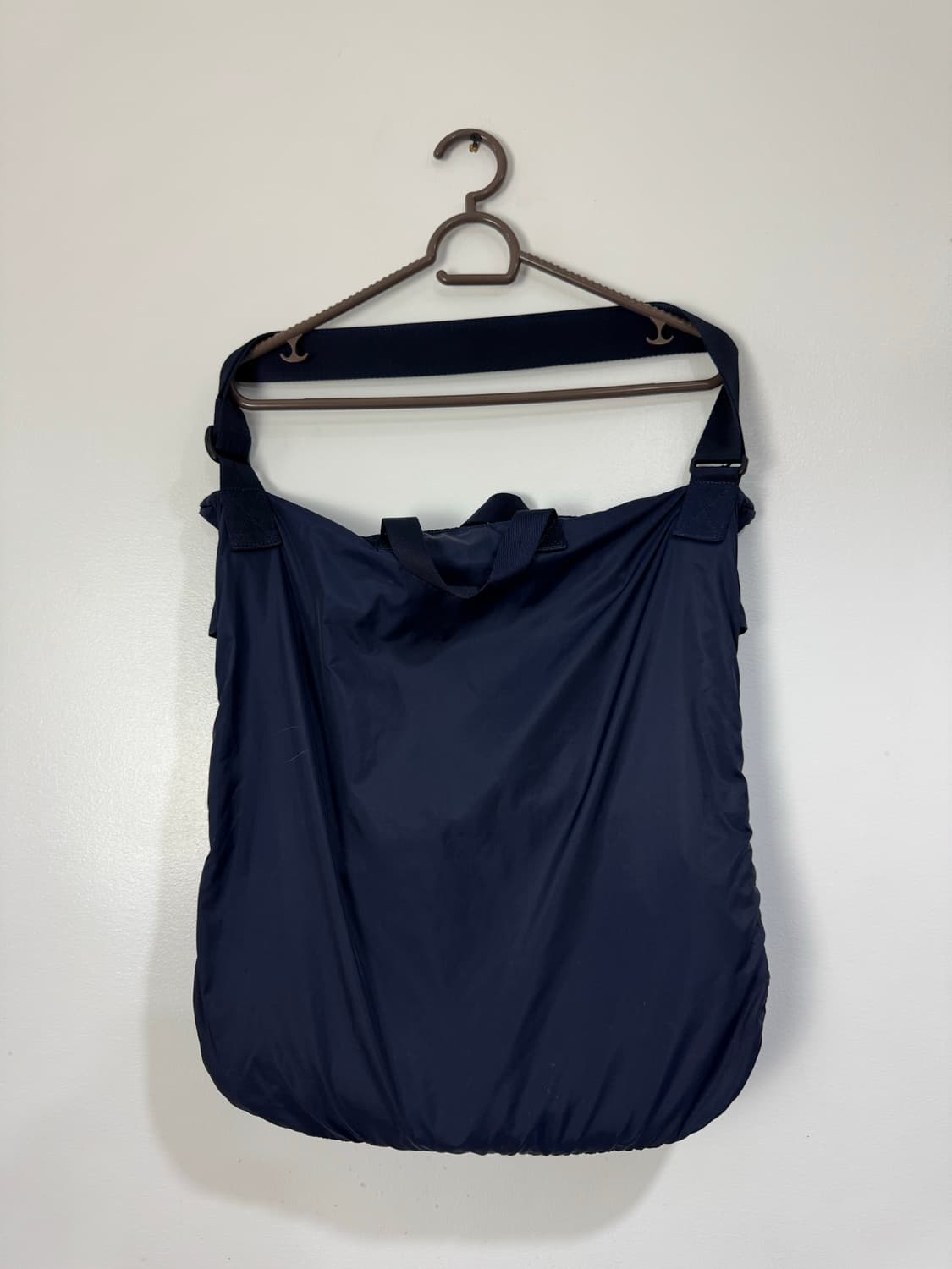 요시다 포터 플렉스 네이비 2way 헬멧백  상품이미지5