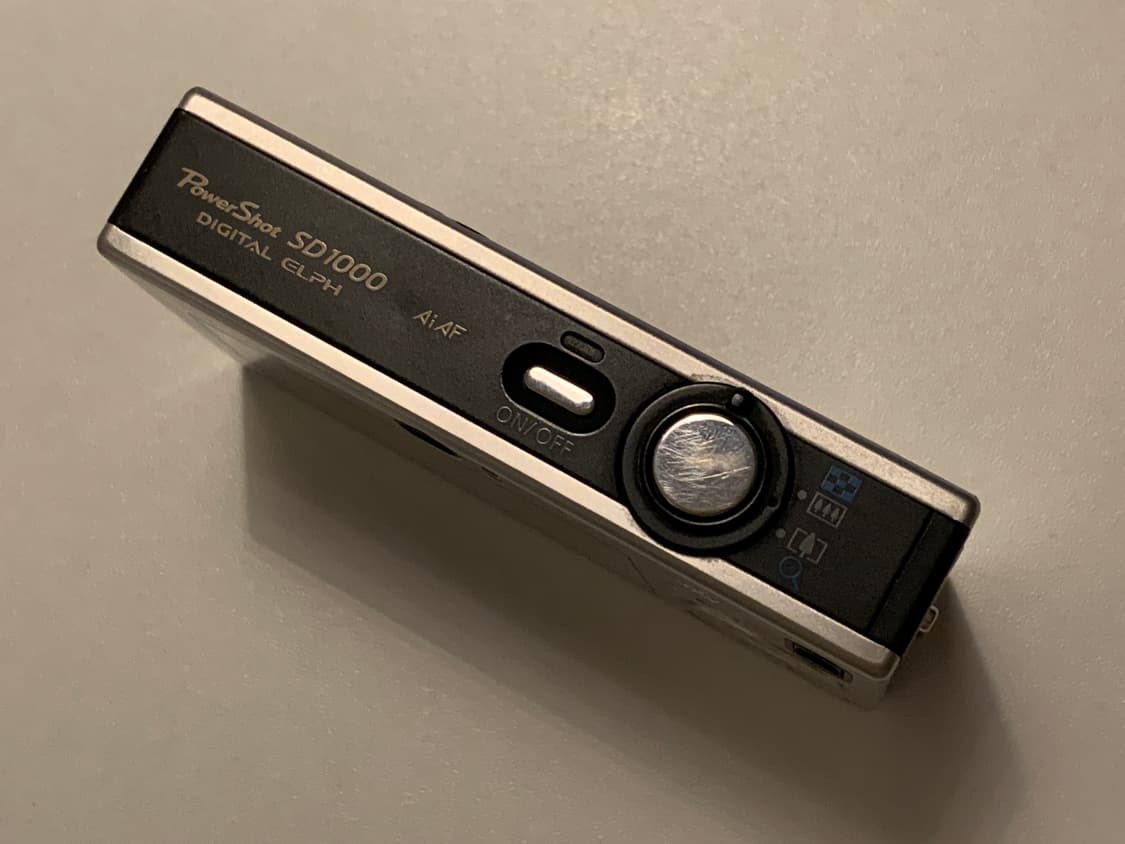 Canon IXUS 70 / IXY 10 익서스70 상품이미지3