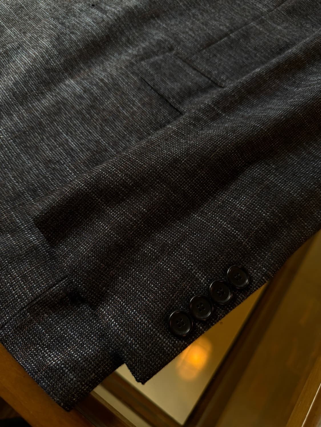 닥스 테일러드 자켓 100 상품이미지10