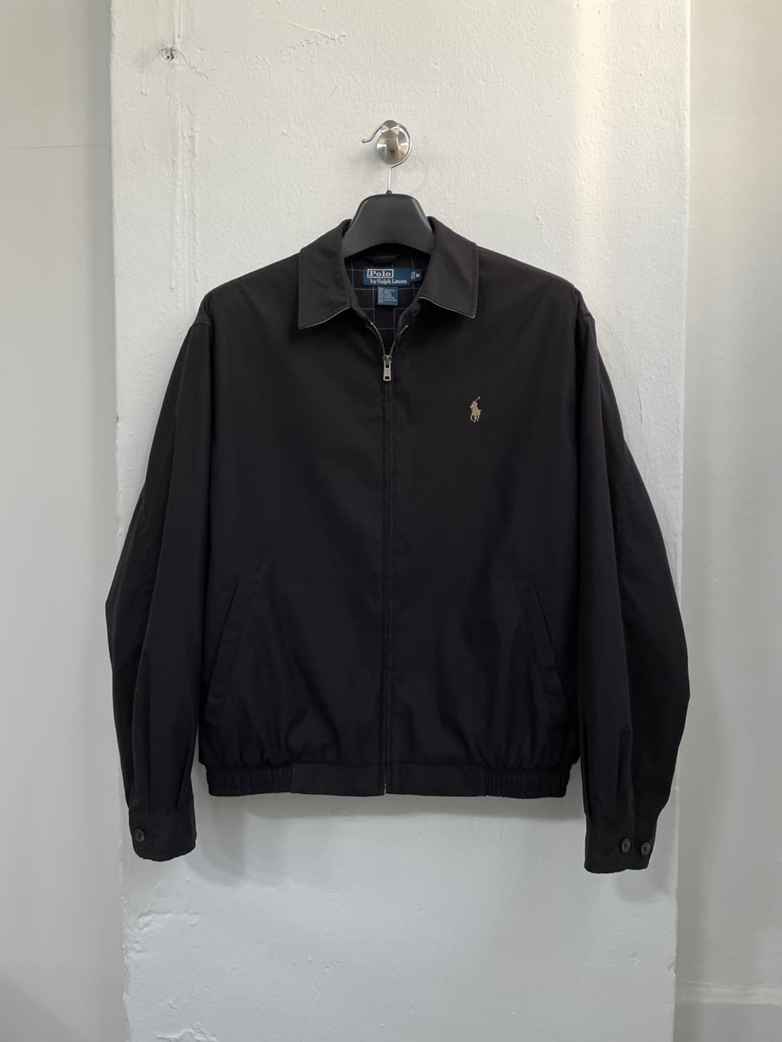 폴로 랄프로렌 폴리쉘 바이 스윙 자켓 상품이미지1