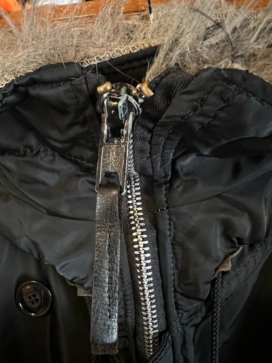 80s USA 알파 N3B L 상품이미지4