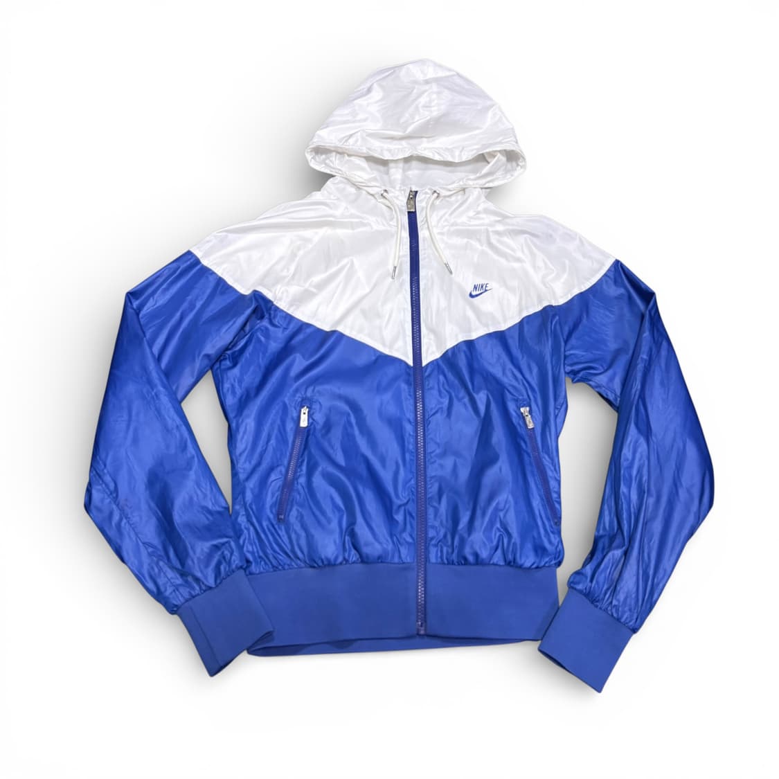 우먼M 나이키 윈드러너 바람막이 자켓 상품이미지1