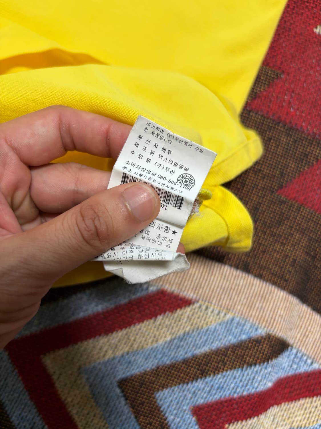 XL) 폴로 랄프로렌 골프 기능성 냉감 카라티 PK티  상품이미지7